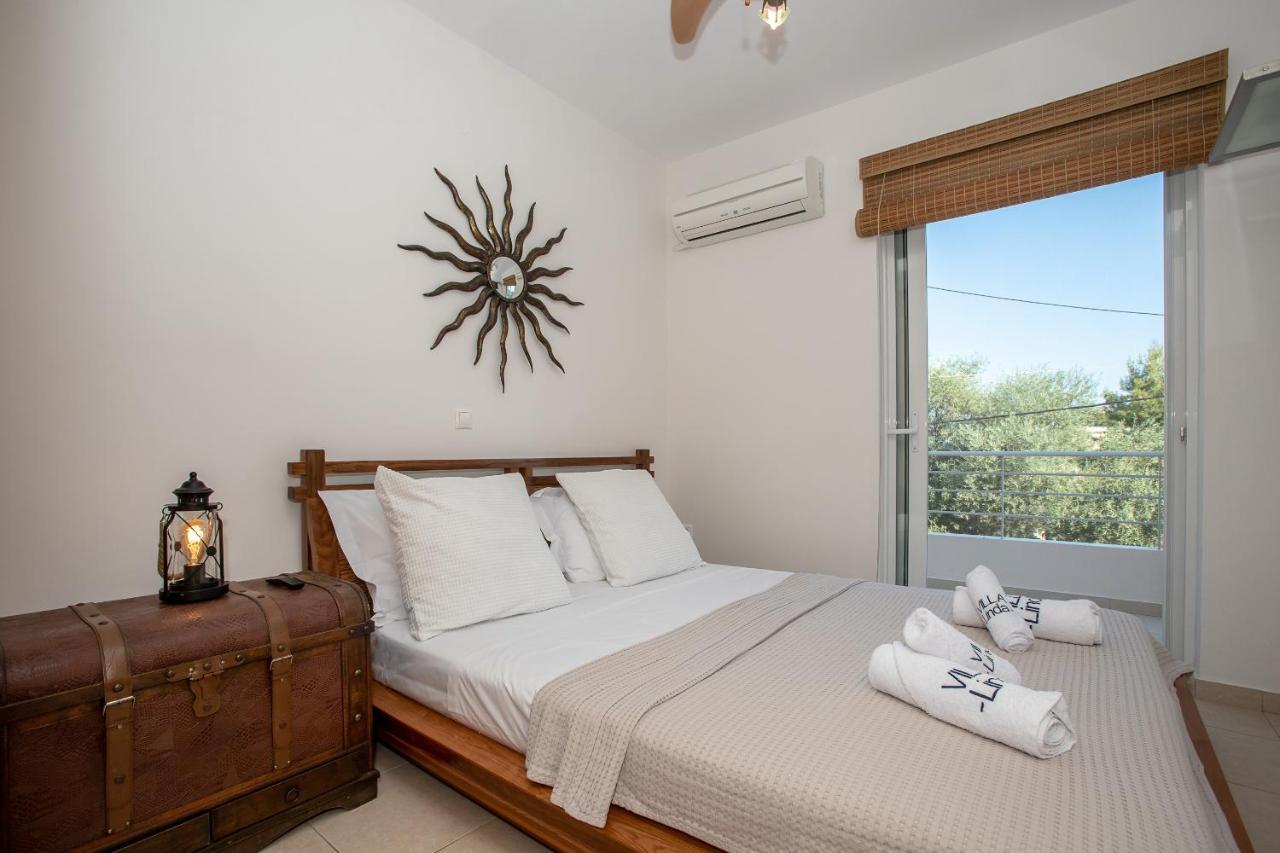Villa Linda Tolón Extérieur photo
