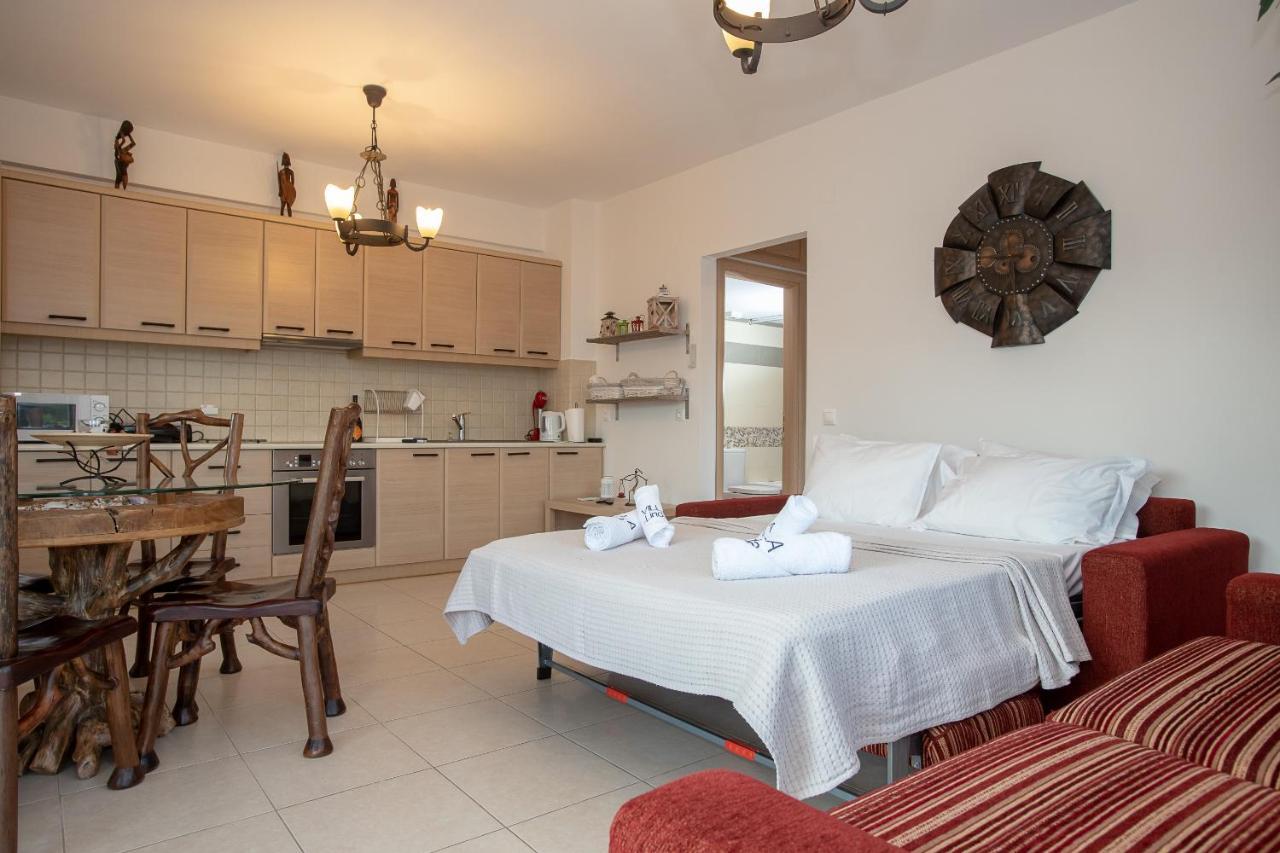 Villa Linda Tolón Extérieur photo