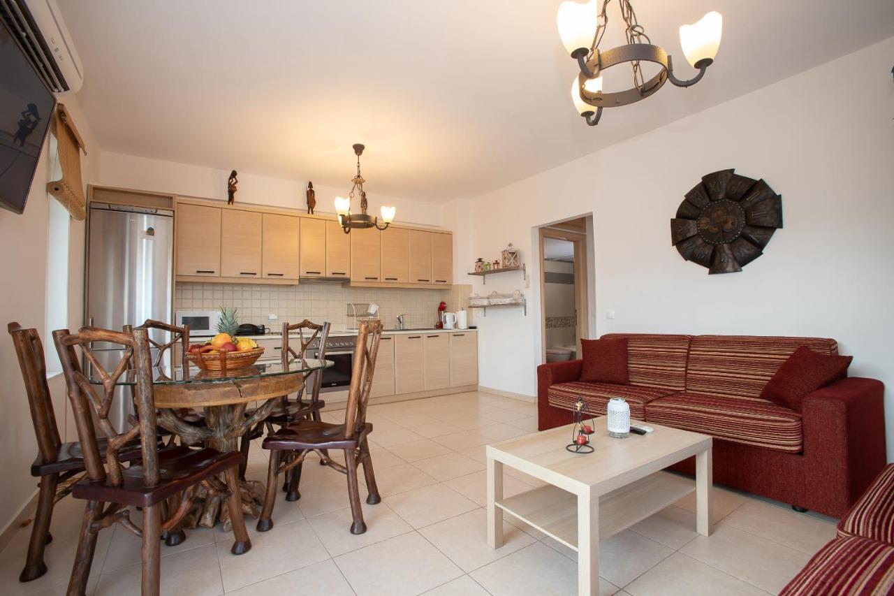 Villa Linda Tolón Extérieur photo