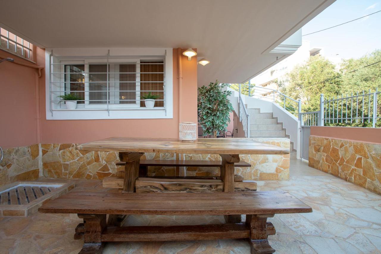 Villa Linda Tolón Extérieur photo