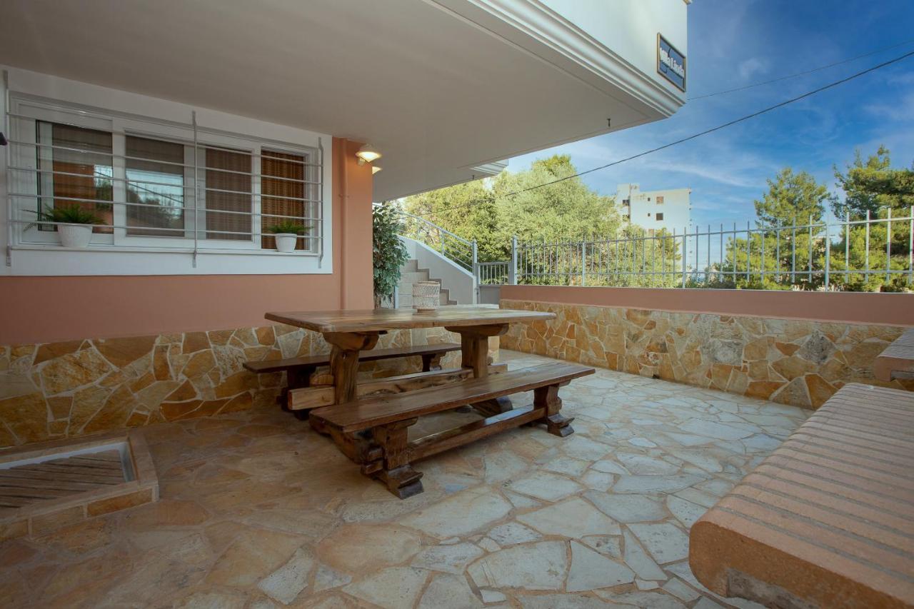 Villa Linda Tolón Extérieur photo
