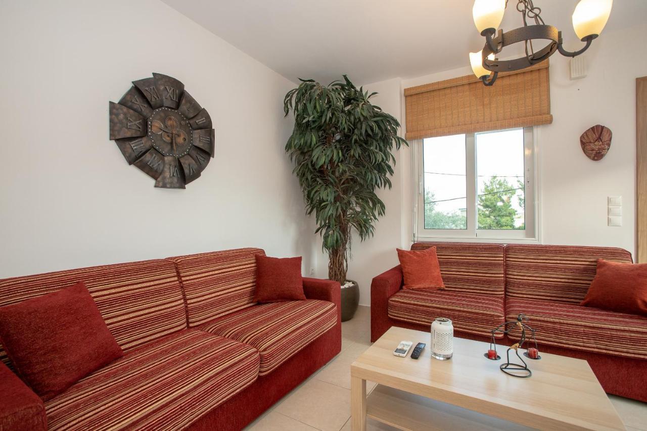 Villa Linda Tolón Extérieur photo